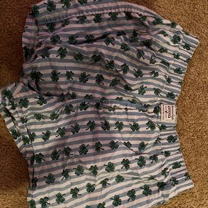 Boxer shorts